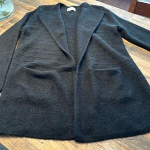 Old Navy long oversized cardigan, good used condition